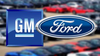 Η GM «σέρνει» στα δικαστήρια την Ford για το BlueCruise